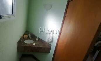 Imagem 3: Casa à venda no Condomínio Loteamento Caminhos de San Conrado - Campinas/SP