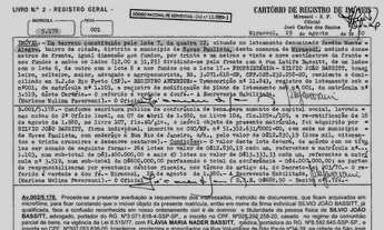 Imagem 4: Casa para venda com 277 metros quadrados com 3 quartos em Jardim Monte Alegre - Neves Paul