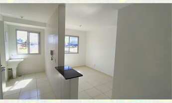 Imagem: Apartamento 2 quartos samambaia - morais