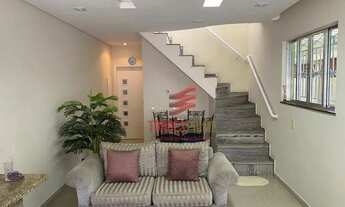 Imagem 2: CASA A 700M DA PRAIA DO GONZAGUINHA GONZAGUINHA, 253M²