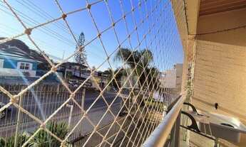 Imagem 6: Apartamento com 3 dormitórios à venda, 77 m² por R$ 435.000,00 - Estreito - Florianópolis