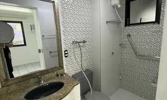 Imagem 5: Edifício Phenix | Vieralves | 3 quartos | Locação | Semi Mobiliado