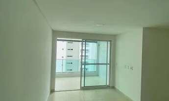 Imagem 2: Apartamento com 3 dormitórios à venda, 94 m² por R$ 819.000 - Altiplano Cabo Branco - João