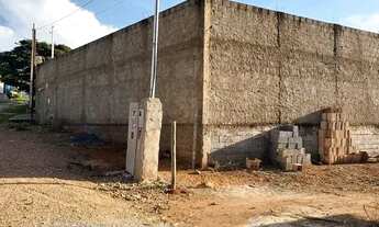 Imagem 5: Lote Bairro Vapabuçu - Totalmente Murado