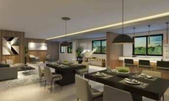 Imagem 5: Apartamento com 2 dormitórios à venda, 87 m² por R$ 780.000 - Vila Bastos - Santo André/SP