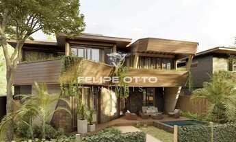 Imagem 7: CASA RESIDENCIAL em ARRAIAL D'AJUDA - BA, Casa Arraial d'Ajuda pé na areia