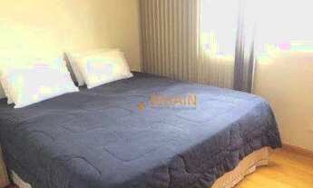 Imagem 5: Cobertura com 3 dormitórios para alugar, 200 m² por R$ 8.915/mês - Buritis - Belo Horizont