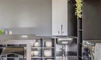 Imagem 2: Apartamento à venda no edifício Vitacon Turiassú, Perdizes, São Paulo - SP