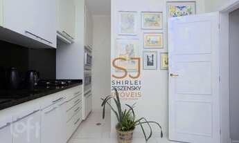 Imagem 4: Ótimo Apartamento com 2 dormitórios à venda, 130 m² - Jardim América - São Paulo/SP