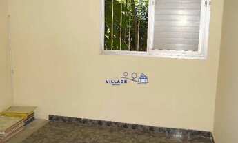 Imagem 5: Apartamento com 2 dormitórios à venda, 54 m² por R$ 220.000,00 - Vila Jaraguá - São Paulo