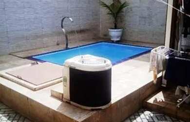 Imagem 7: São Paulo - Casa Padrão - Tatuapé