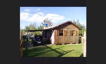 Imagem 6: Casa na praia Casa com 2 dormitórios