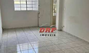 Imagem 3: Casa No Bairro do Macedo 2 Dormitórios próximo da Avenida Paulo Faccini