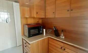 Imagem 4: DUPLEX - ITAIM BIBI - SP