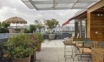 Imagem 6: Sensacional Cobertura Duplex em um Bairro Privilegiado, Venha Conhecer esse Encanto! Baron