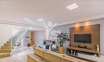 Imagem: Cód. 12904 - Amplo Sobrado à venda com