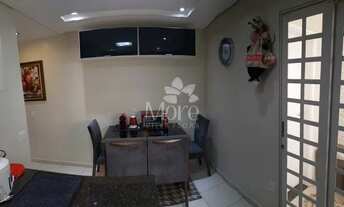 Imagem 6: LOCAÇÃO de Casa Modelo Carolina com 2 Quartos, Imóvel Rico em Planejados, em Condomínio no