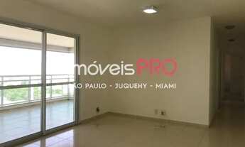 Imagem 2: Apartamento de 3 quartos com 109m² e 2 vagas na Granja Julieta