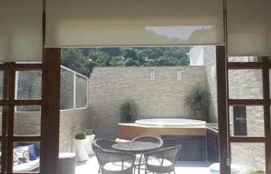 Imagem 3: Cobertura Duplex em Botafogo