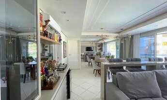 Imagem 5: Apartamento 3 Dormitórios (sendo 1 Suíte) e 2 Vagas - Centro