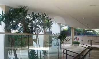 Imagem 6: APARTAMENTO DE 136 M² - LOCAÇÃO 3 DORMITÓRIOS (2 SUÍTES) E 1 VAGA ITAIM BIBI