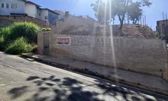 Imagem 4: Lote no Bairro Arvoredo II