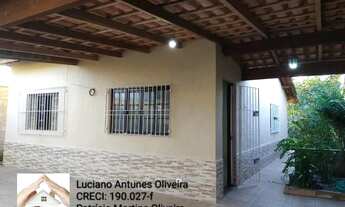 Imagem 3: Casa 2 Quartos Caraguatatuba - SP - Barranco Alto