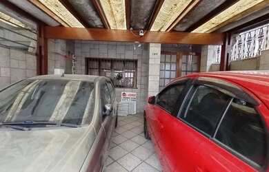 Imagem 2: Sobrado à venda, Jardim da Glória, São Paulo, SP