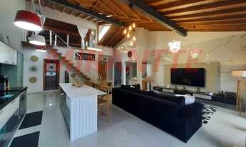 Imagem 2: Casa terrea de 320m² com 3 quartos em Água Fria