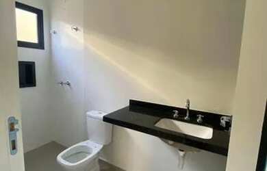 Imagem 7: Casa com 3 dormitórios à venda, 117 m² por R$ 1.053.594 - Cidade Satélite - Atibaia/SP