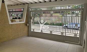 Imagem: Cód. 12534 - Sobrado com 03 dormitórios