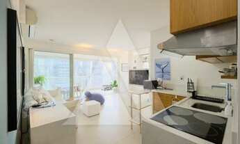 Imagem 3: SãO PAULO - Apartamento Padrão - Itaim Bibi