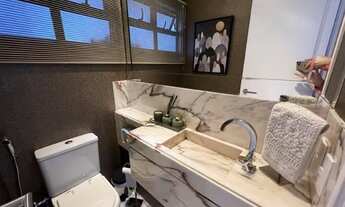 Imagem 7: Apartamento Luxo Mobiliado Três Suítes