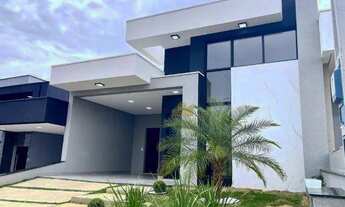 Imagem: Casa com 3 dormitórios à venda, 134 m²