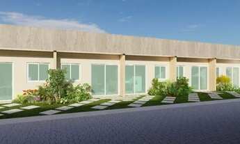 Imagem 6: Village 2 Quartos com Suíte - Condomínio Fechado - Lauro de Freitas