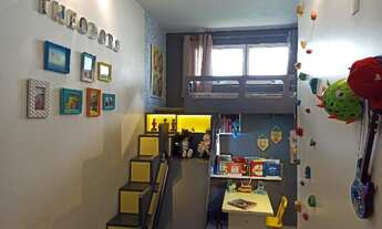 Imagem 5: Village Damha 2 - 4 Quartos - Linda Casa Alto Padrão