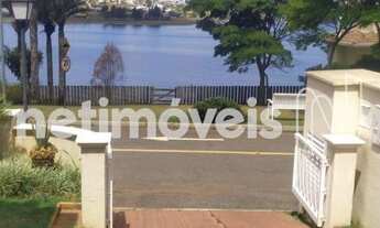 Imagem 5: Locação Casa Alphaville - Lagoa dos Ingleses Nova Lima