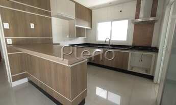 Imagem 7: Casa à venda no Condomínio Raízes - Paulínia/SP