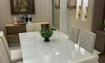 Imagem 4: Apartamento para venda tem 62 metros quadrados com 3 quartos em Costa e Silva - Joinville