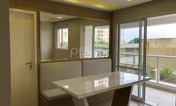 Imagem: Apartamento à venda em condomínio Talipô