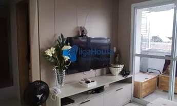 Imagem 3: Apartamento 03 Quartos e 01 suíte Luxxor Residence - Cuiabá/MT