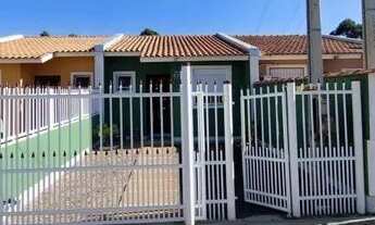 Imagem: Casa com 2 dormitórios para alugar, 40