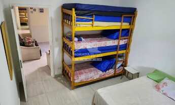 Imagem 3: Casa geminada de 2 quartos na Ocian- Praia Grande!!!!