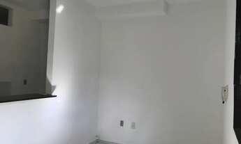 Imagem 2: Apartamento para aluguel - 2 quartos em cidade satélite-Pitimbu - Natal - RN