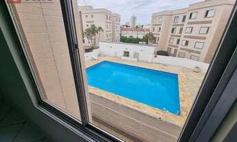 Imagem 3: Apartamento com 3 dormitórios à venda, 74 m² por R$ 248.000,00 - Vila Rezende - Piracicaba