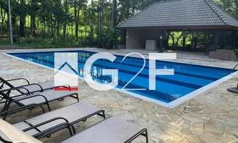 Imagem 4: Terreno a venda no Condomínio Santa Teresa - Centro - Vinhedo/SP