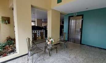 Imagem: ED. DEL REY - 3/4 (01 SUÍTE) B. CAMPOS