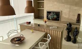 Imagem 7: Apartamento com 3 dormitórios à venda, 149 m² por R$ 2.050.000,00 - Vila Alexandria - São