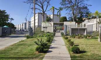 Imagem: Apartamento 02 dormitórios - Alto Petrópolis