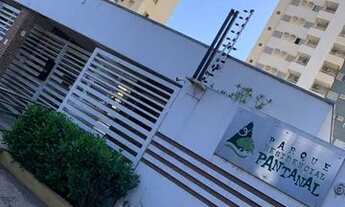 Imagem 2: Apartamento para aluguel Residencial Parque Pantanal 1